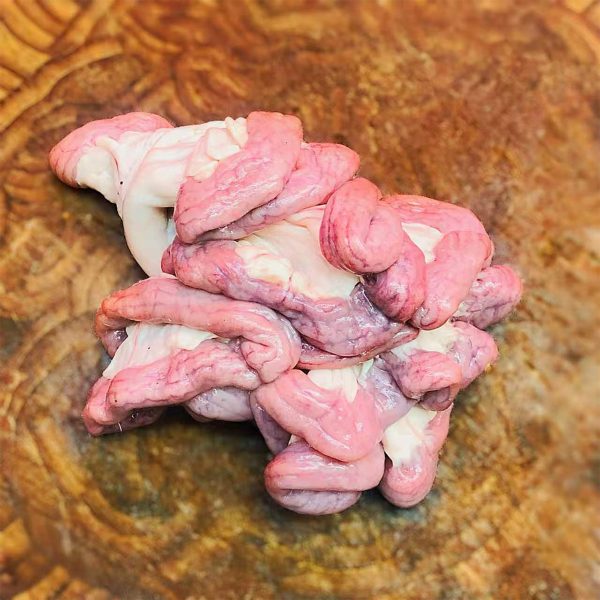 粉腸