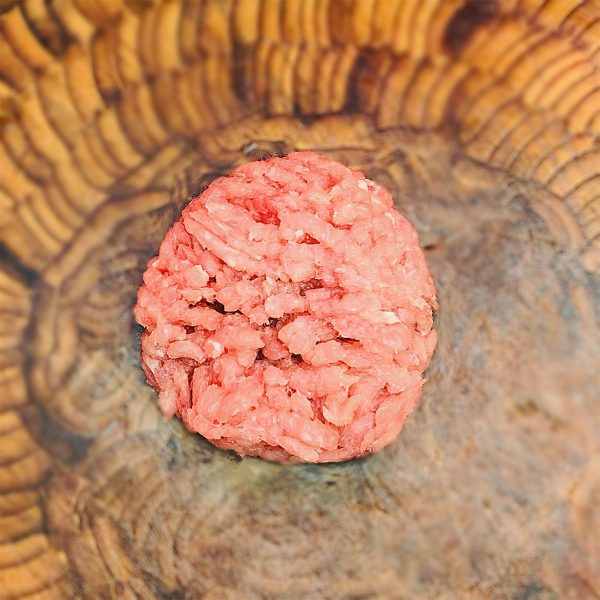 免治瘦肉 (瘦)