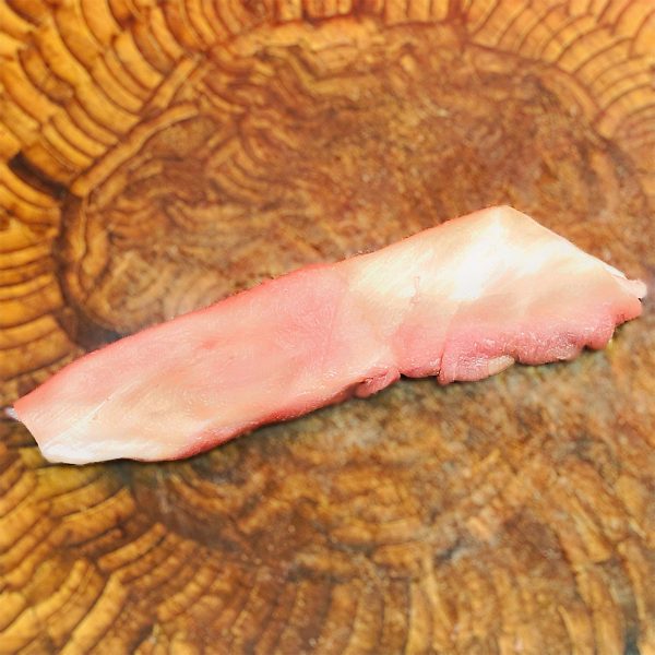 肉眼筋