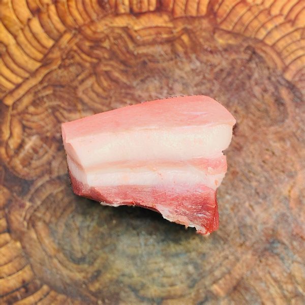 上肉