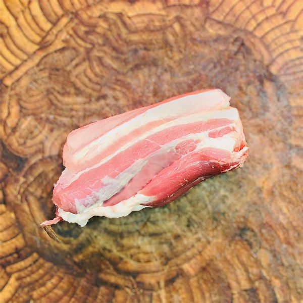 無骨腩肉