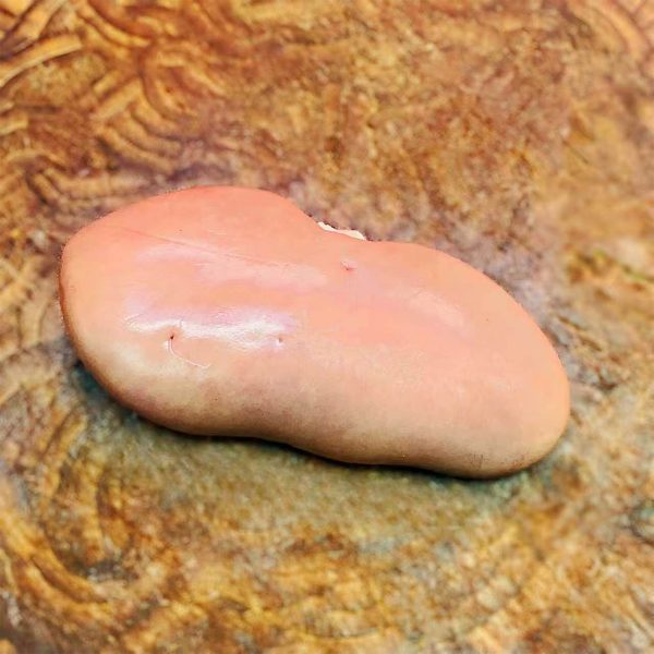 豬腰